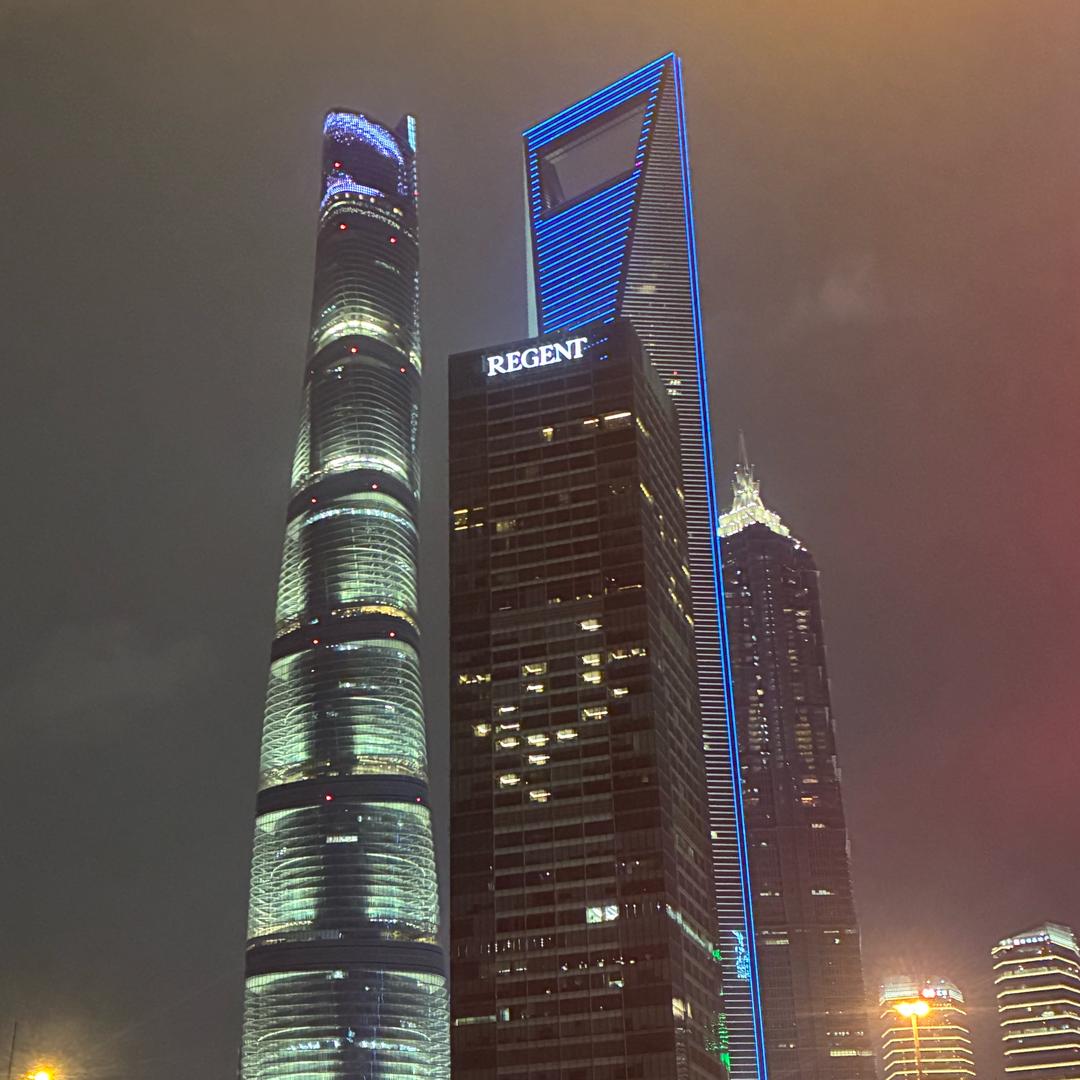 沪上飞🔥🔚