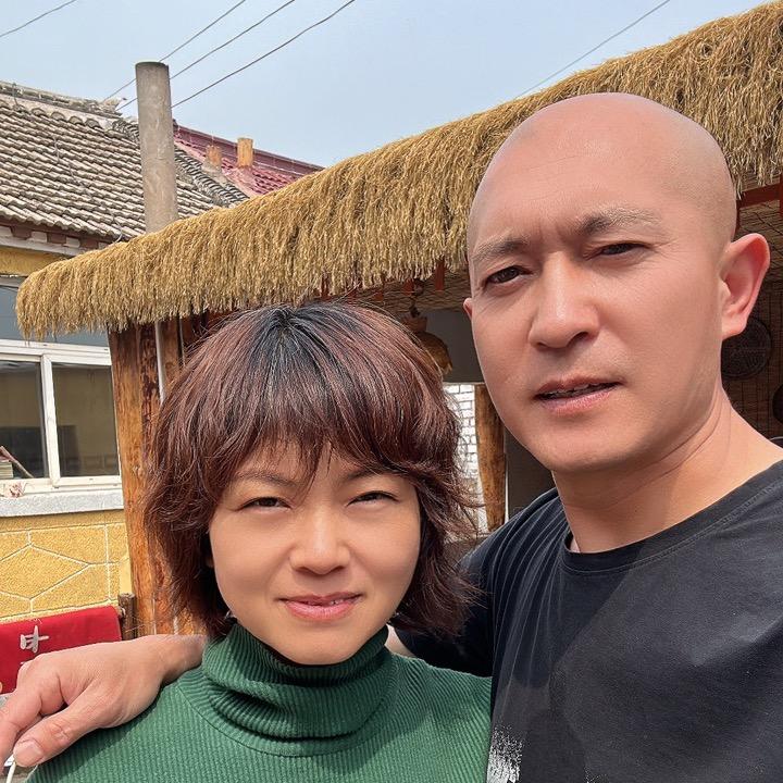 庆哥大凤在农村