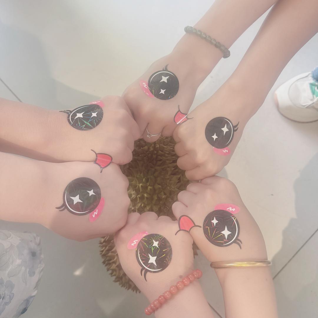 幸运小甜豆🍬