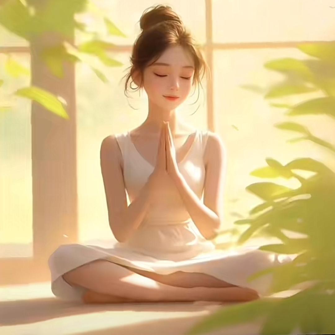 心向阳☀️无谓伤🕊️