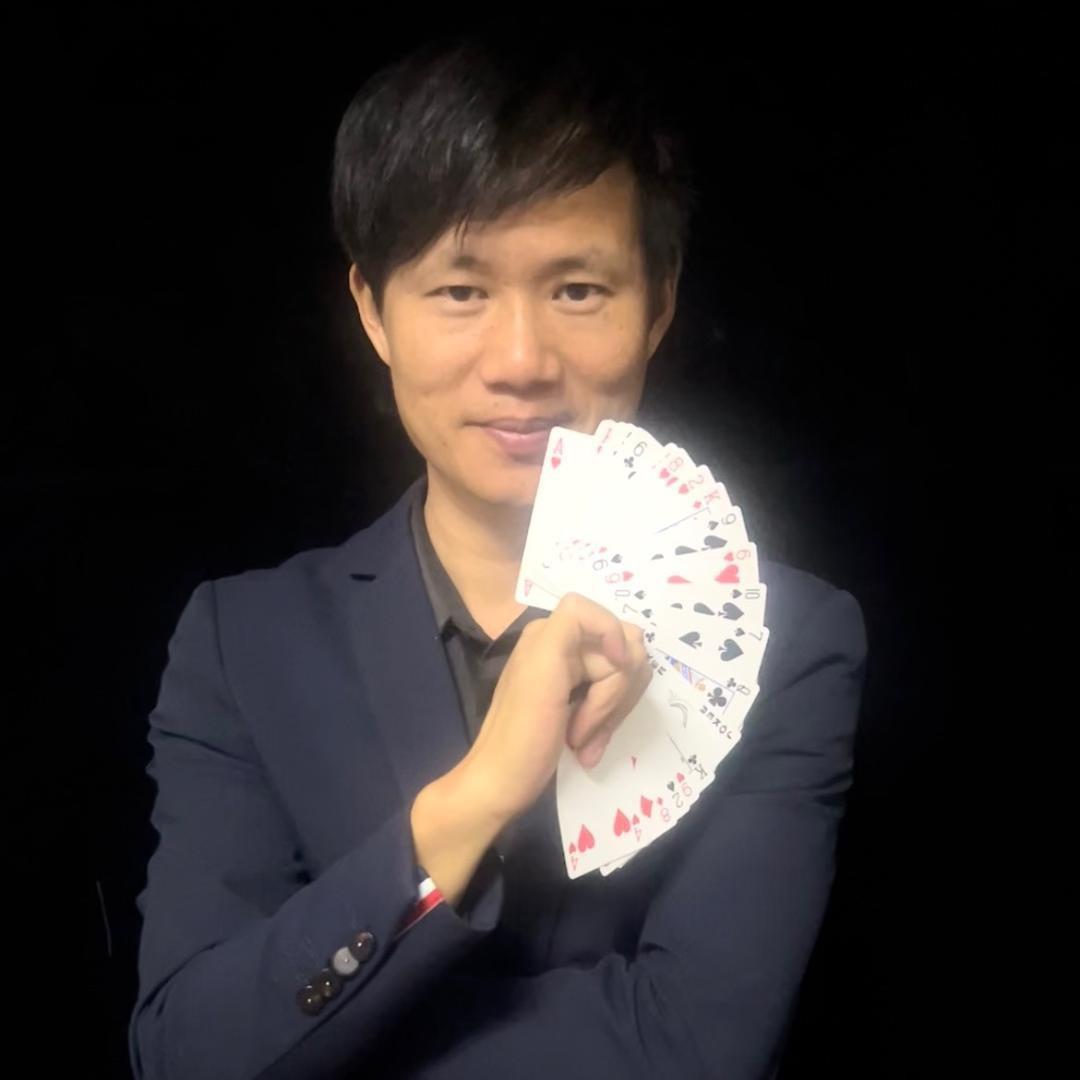 云梦万大师