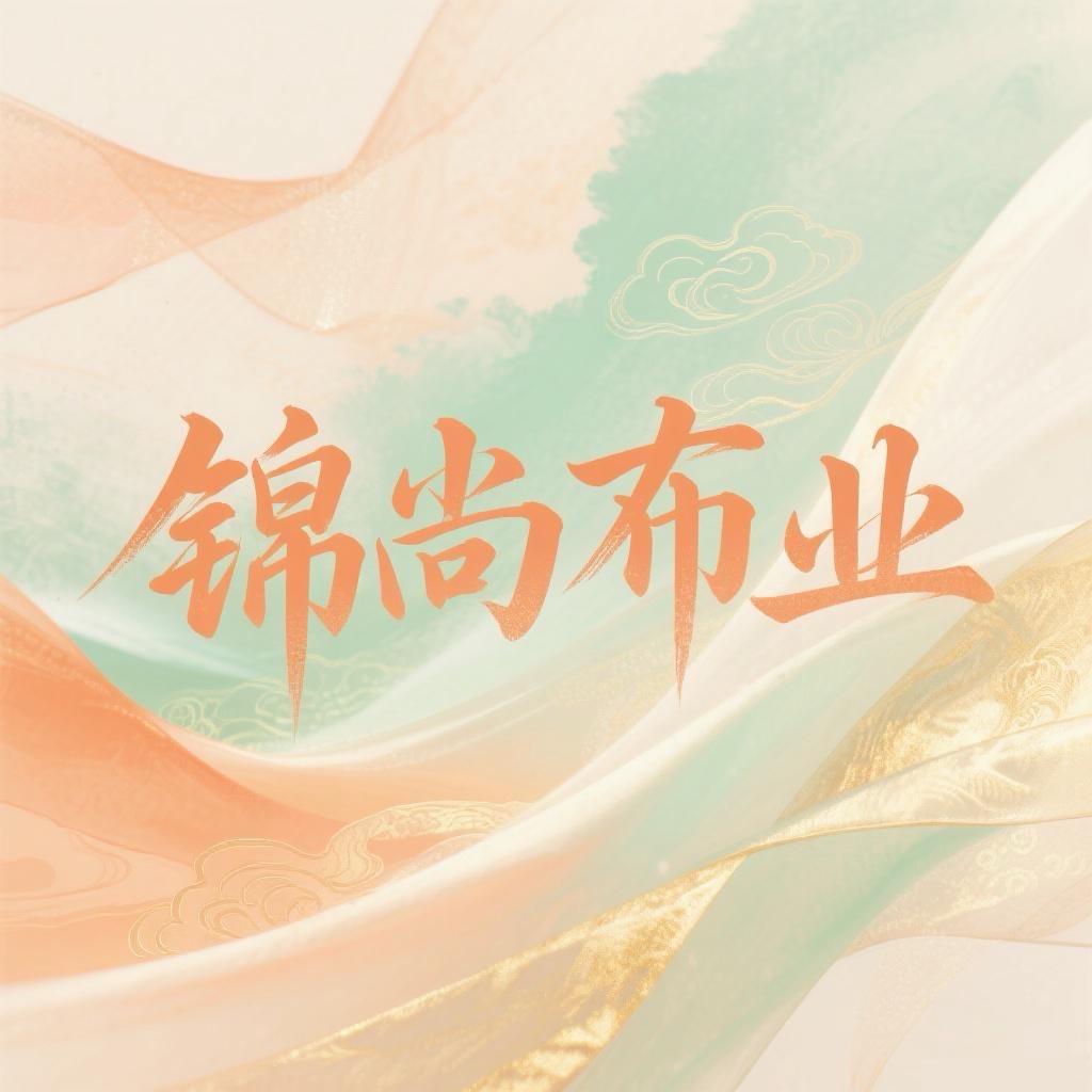 锦尚布业