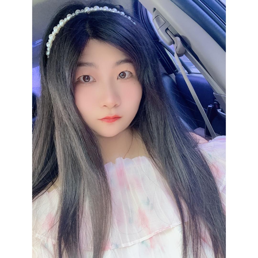 💗铭铭宝藏女孩💗（请不要连赞）