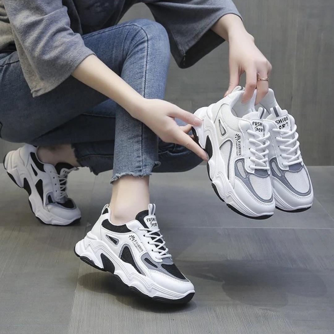 珊珊女鞋工厂店