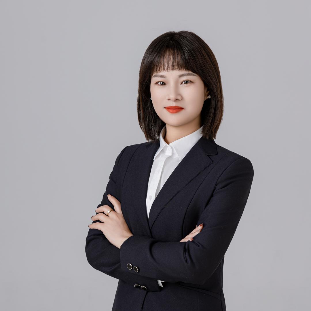 农投智慧城🏠陈艳