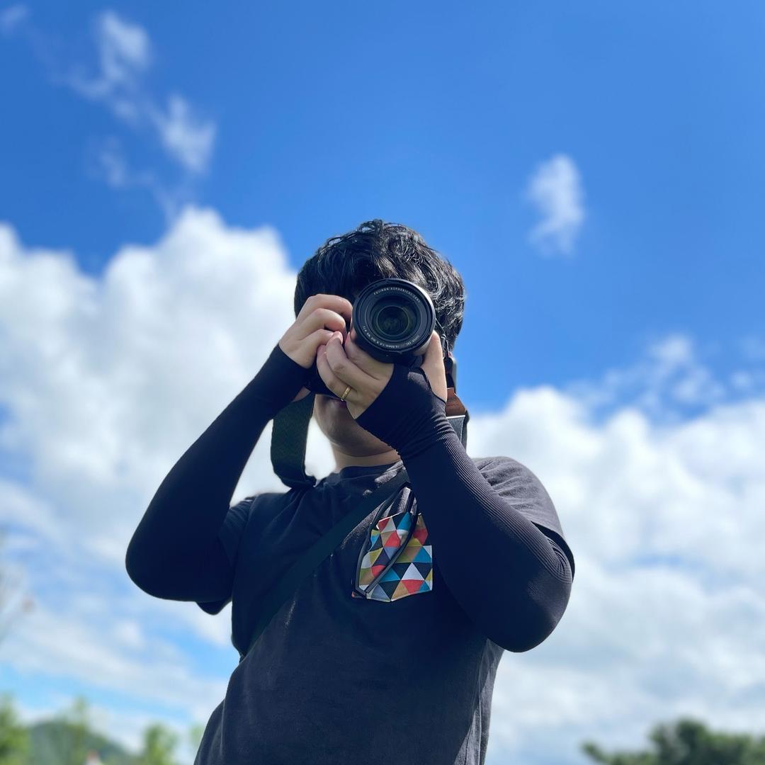 🌈咸鱼2号·曦