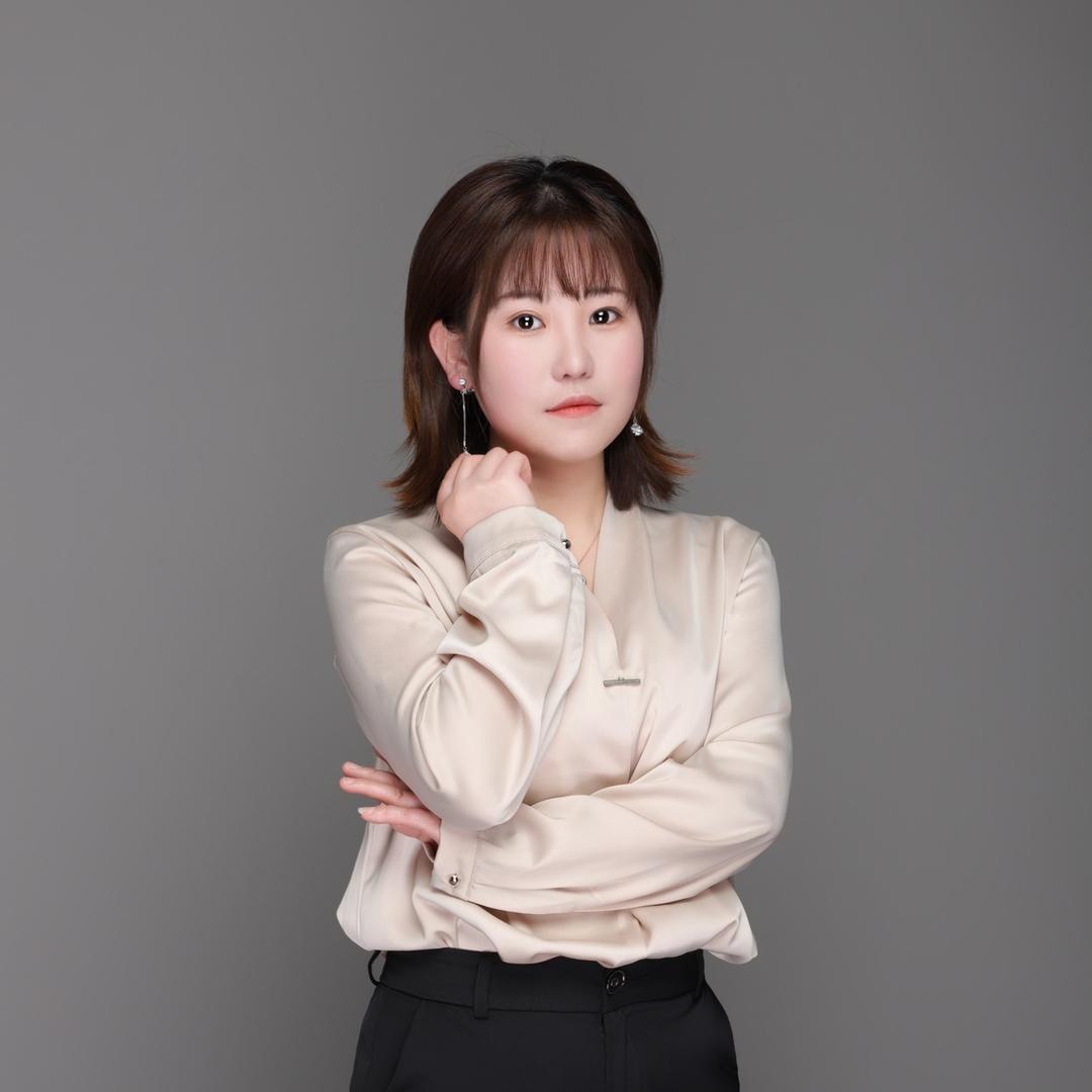 苏州注册公司的小许