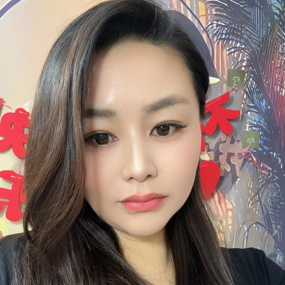 雪姐很温柔