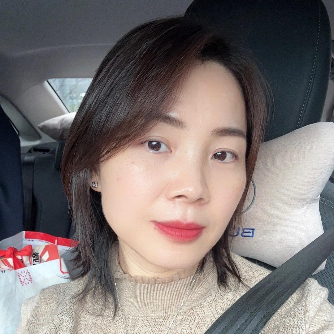 情怀萍姐
