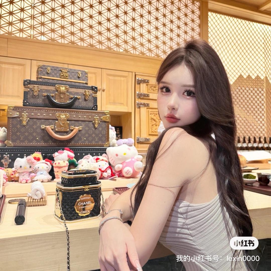 乐昕Anna