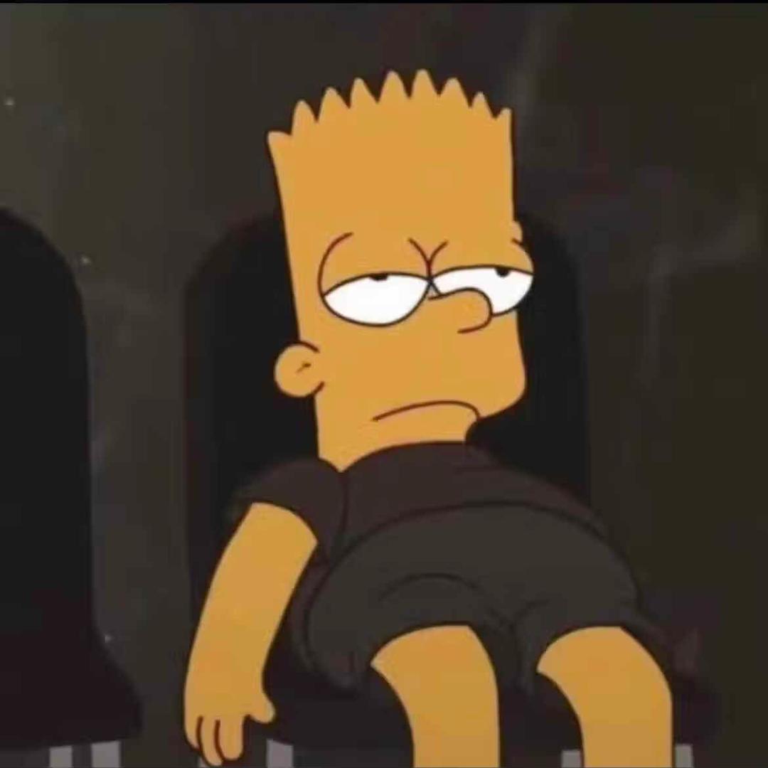 小兰想😴