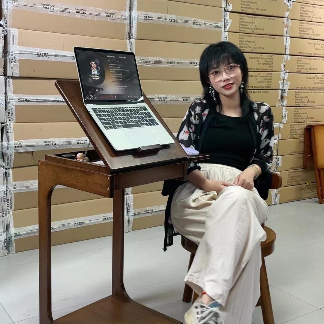 小敏严选家居