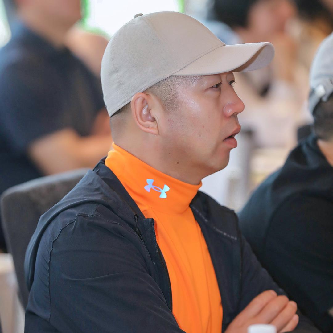 李广宇战略定位