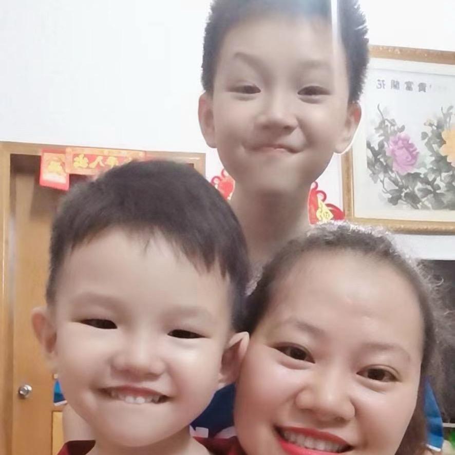 敏敏