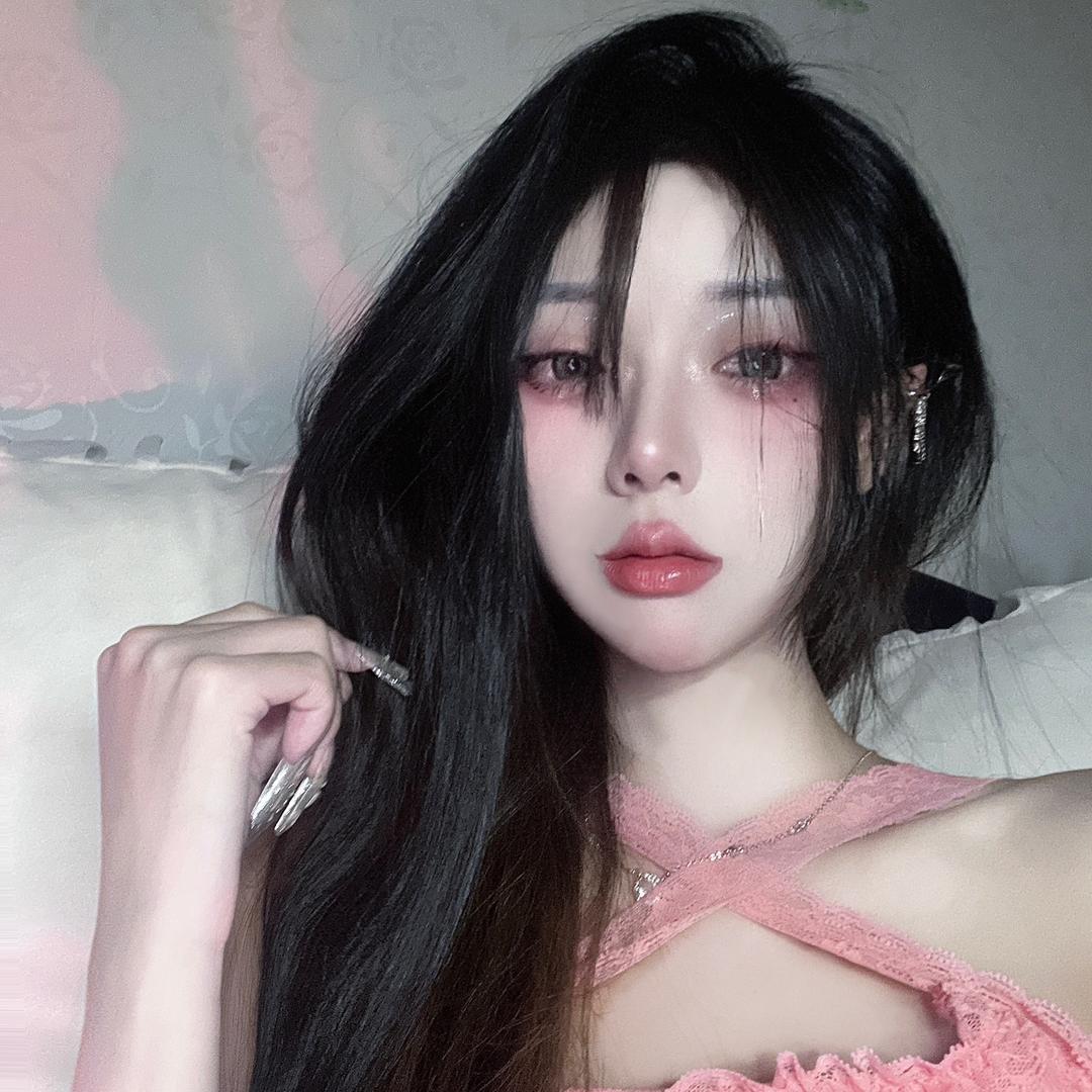 奶冻儿🐰