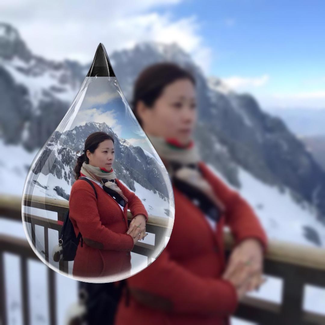 伊人