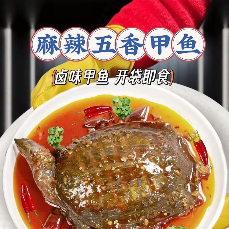 老鳖一