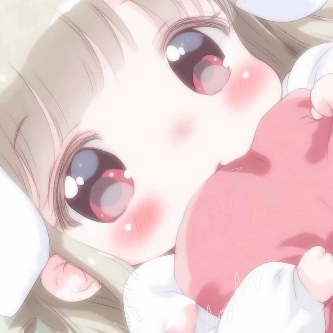 恋爱脑不恋爱脑呢