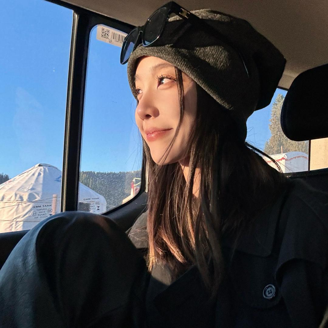 小绵公主