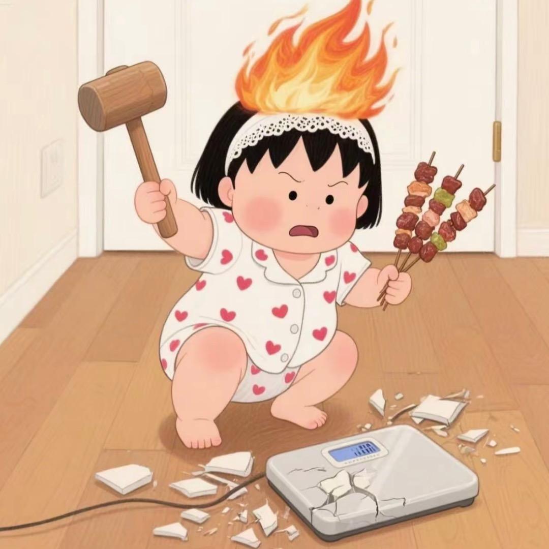 忧郁小薯条🍟