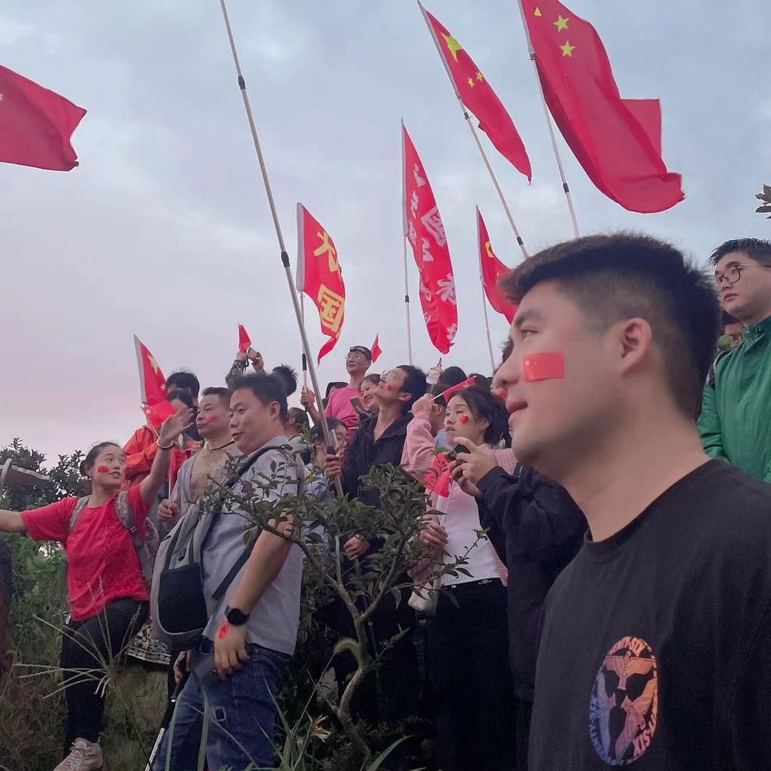 拼搏