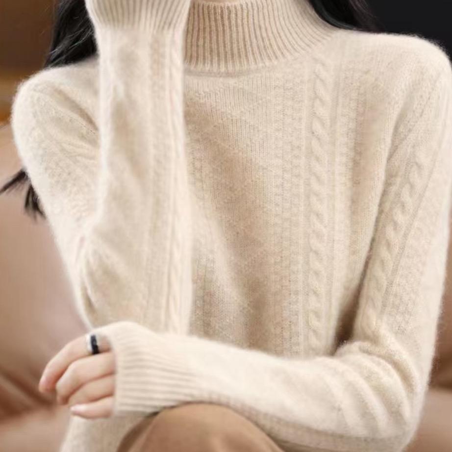 鄂尔多斯羊毛衫