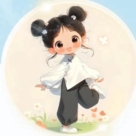 兜里💞半颗糖
