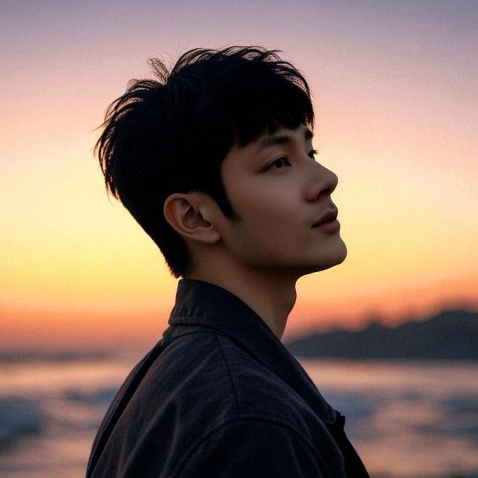 任嘉存Evan