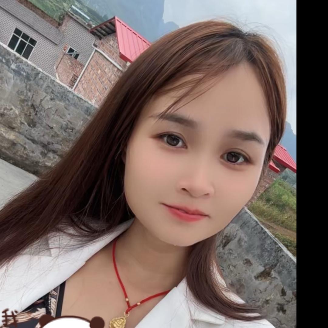 河池表妹