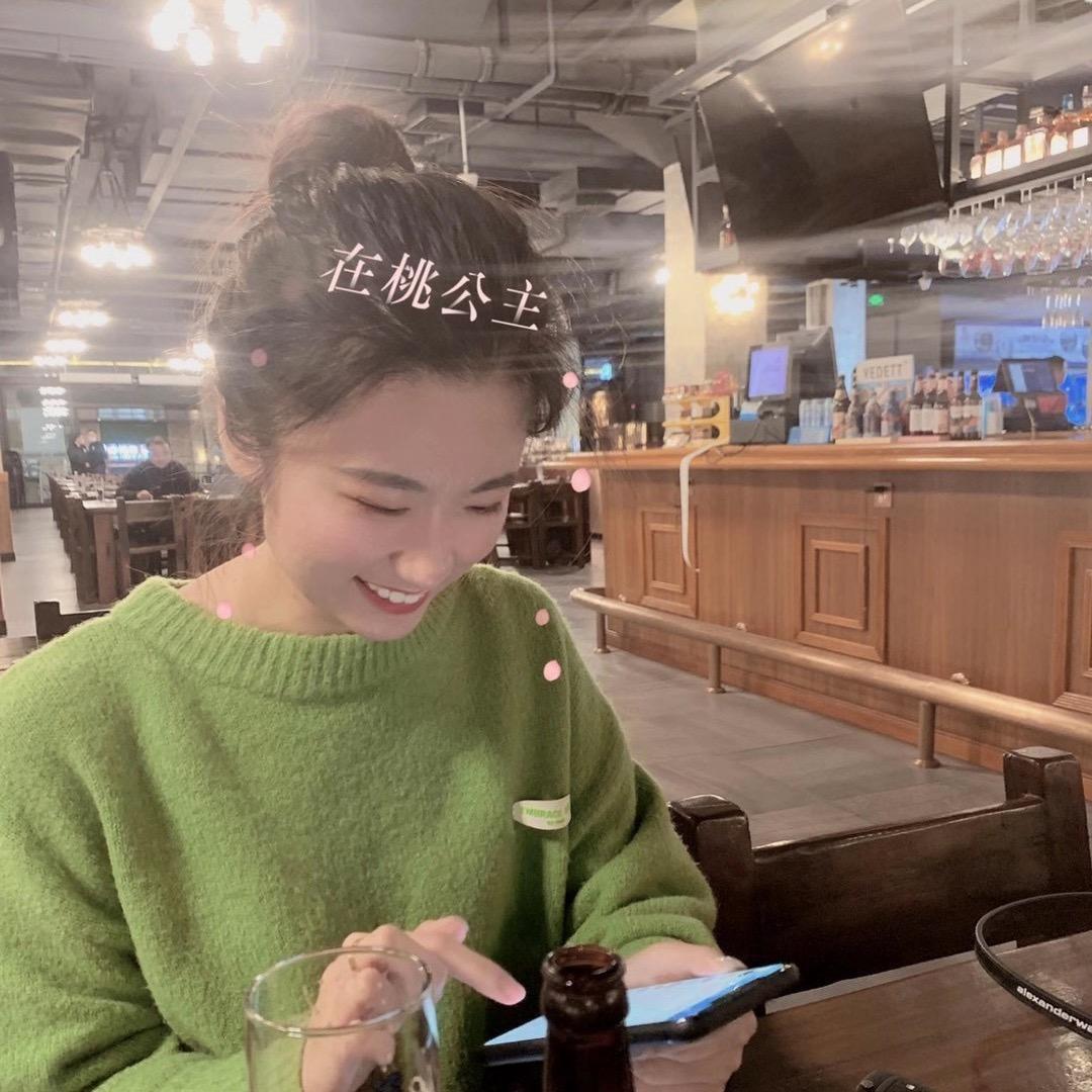 纯纯学姐说留学