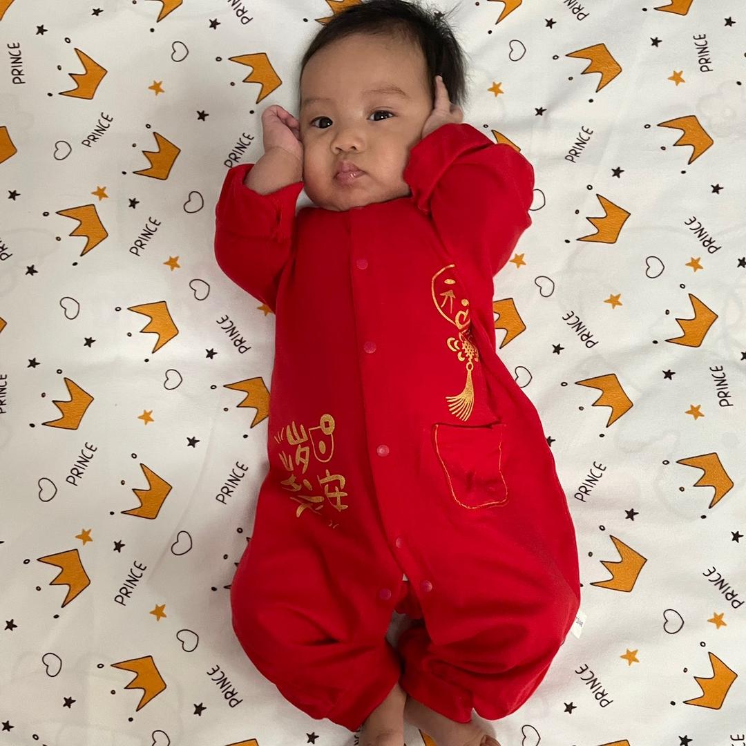 焱宝😘