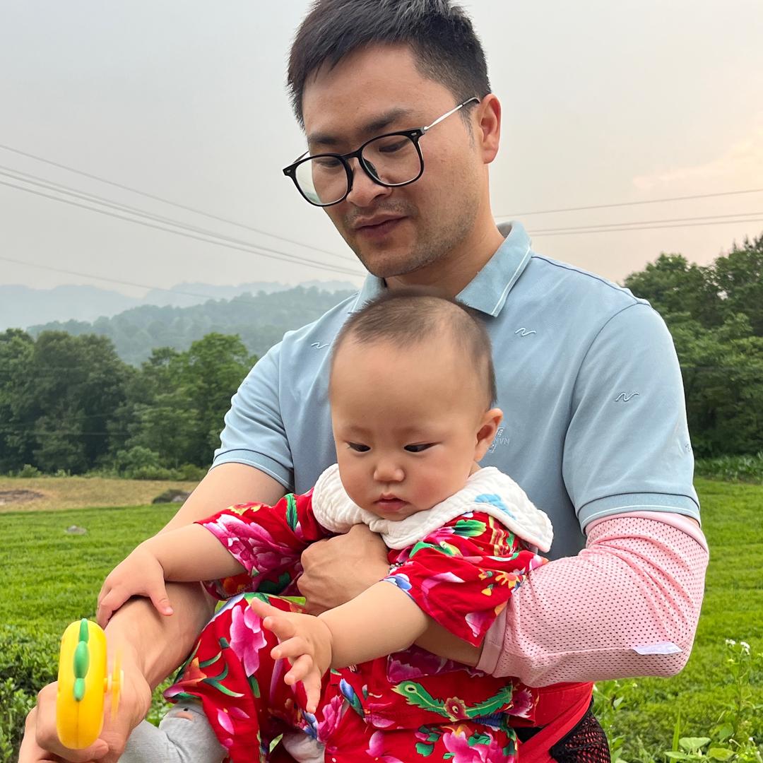 豆豆👨‍🍼奶爸