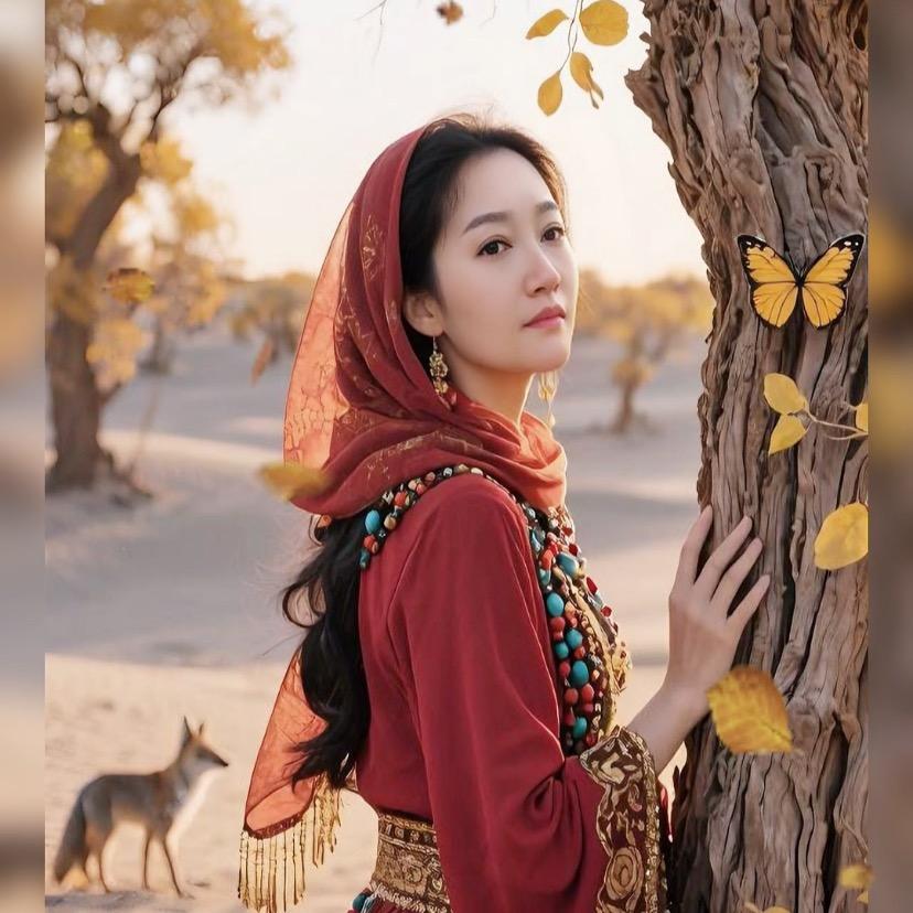 云南幺妹