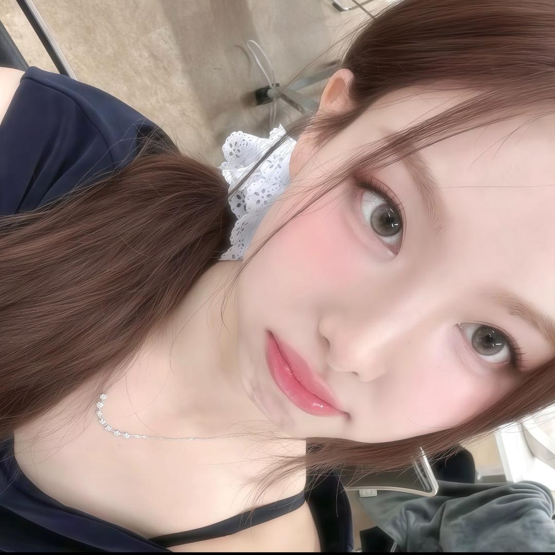 我是健康自信小美女