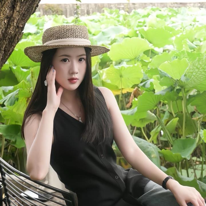 洒脱的孩子