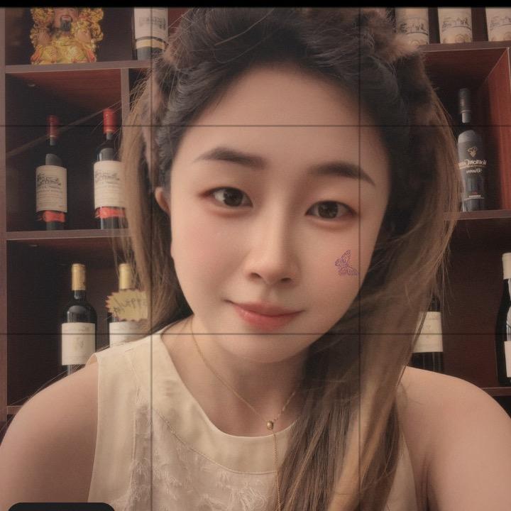 娟子