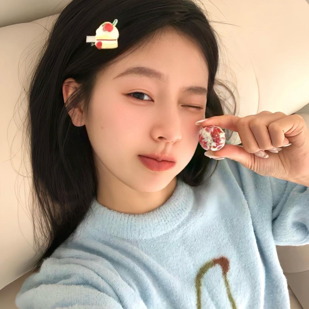 小马吖💕