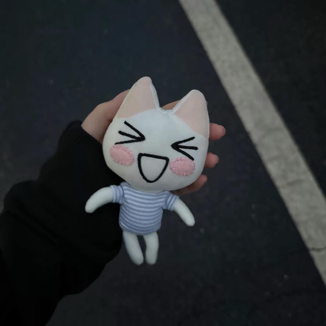 小兮