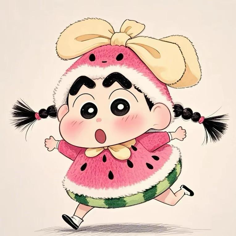 崽崽～