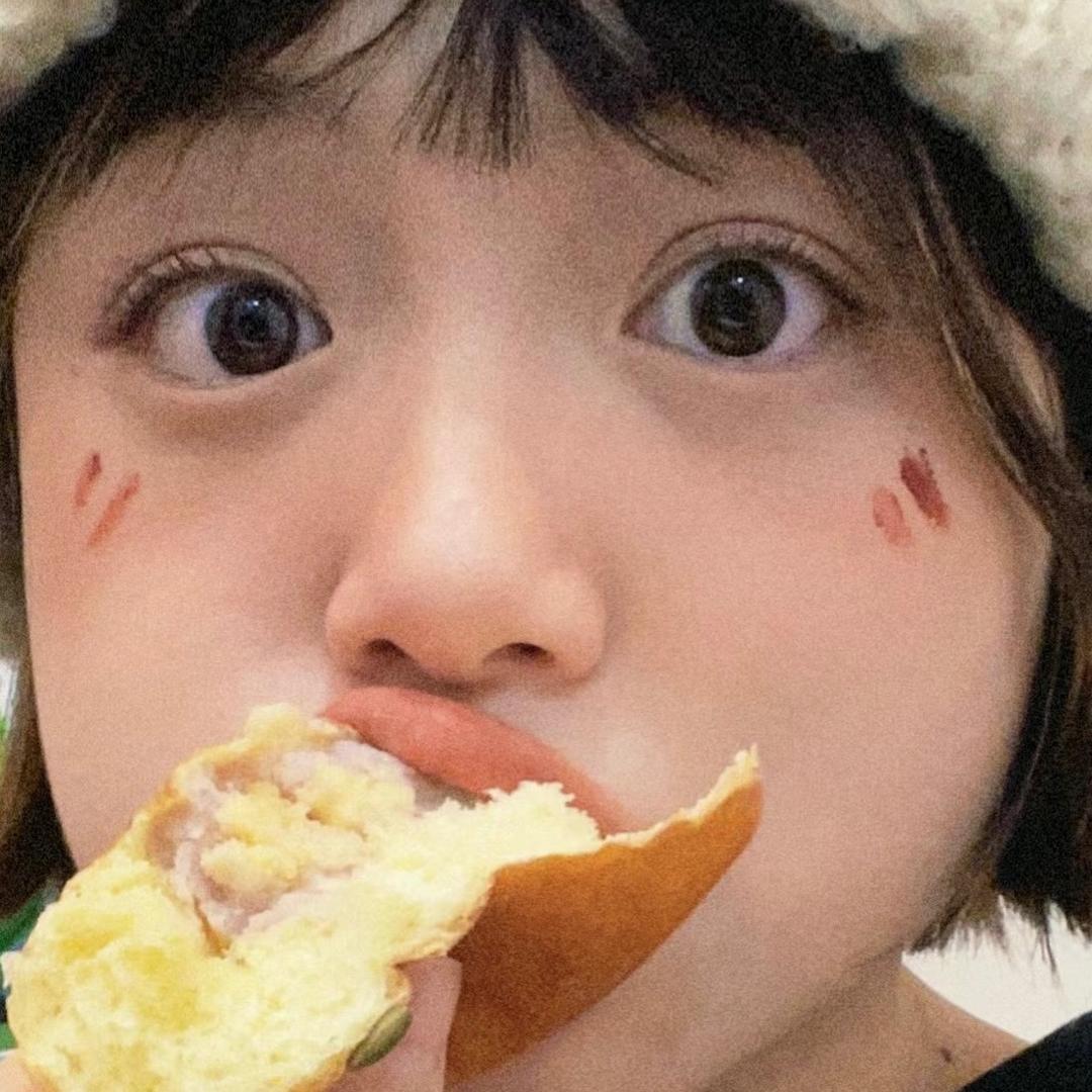 爱吃麻薯的团子