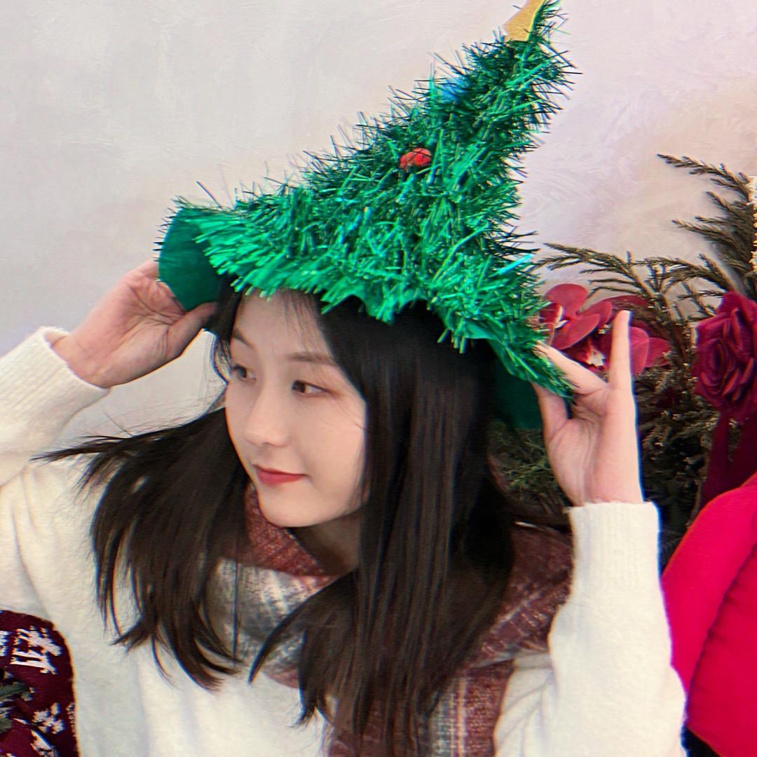 天天嘴上说着减肥