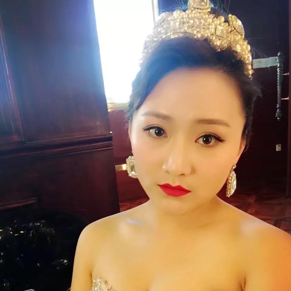 刘能能不是壮汉