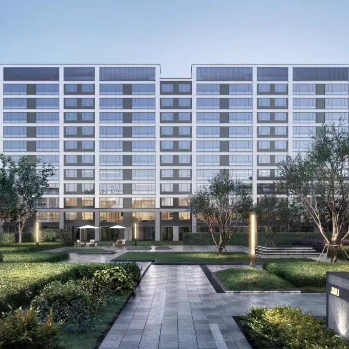 金坛万科理想城