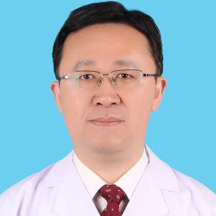 山东省立三院胸外科许世宁