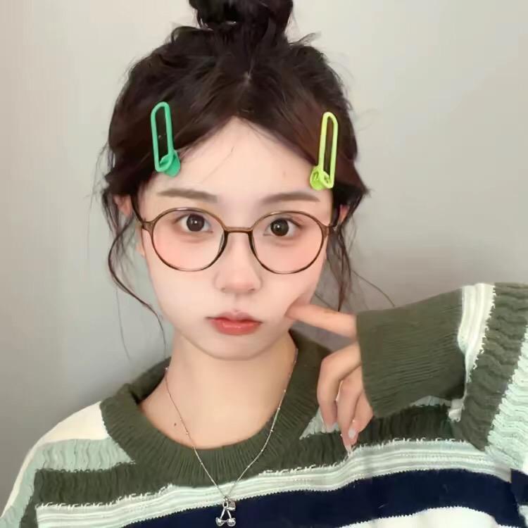 琪琪种草记