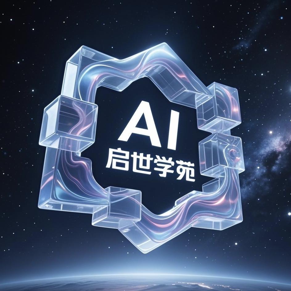 启世Ai快拍