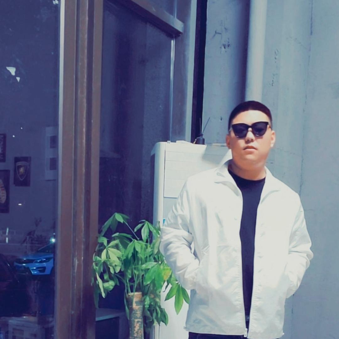 A阿森同学