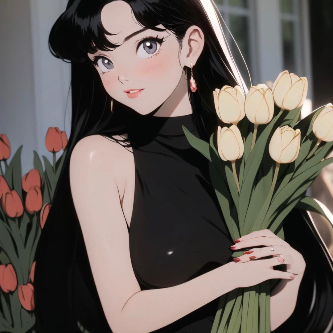 唐唐不甜