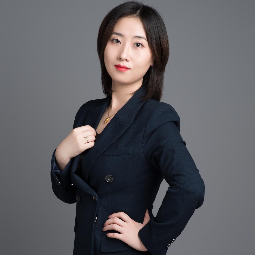 卖房的尔姐