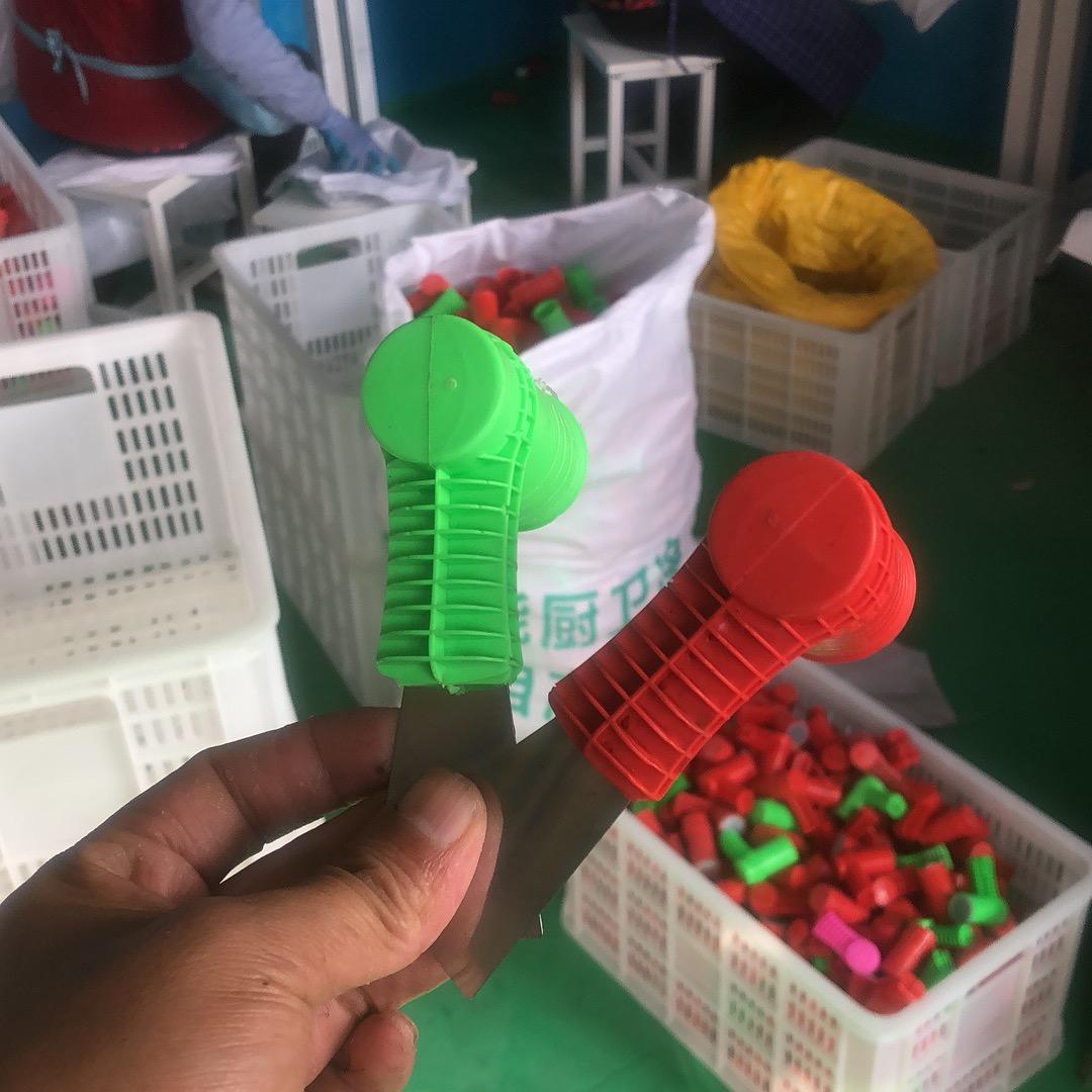 李千万的摆摊日记